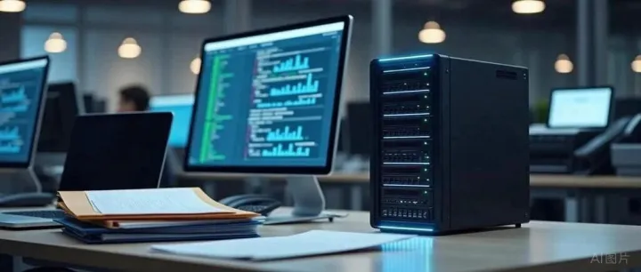 Power BI Report Server 是啥？为什么有人不用云而选它？