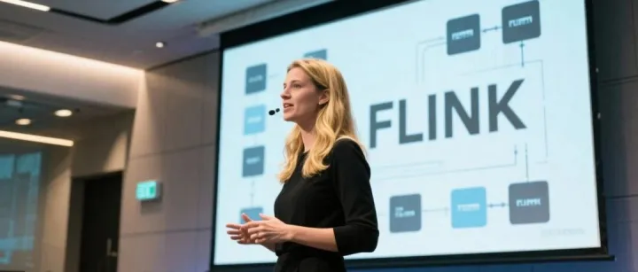 <em>开源</em>！基于Flink<em>的</em>  <em>数据</em>调度平台 ：技术架构、行业实践<em>与</em>价值<em>创新</em>