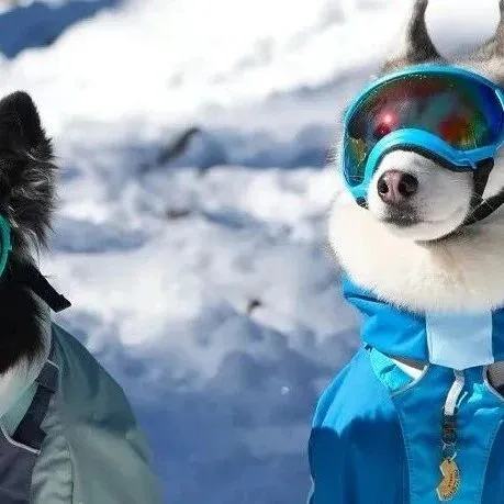 NTMT丨一件宠物冲锋衣、保暖服1000多元,阿迪、耐克、北面等运动品牌不想只给人做衣服