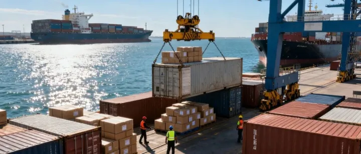 2025年跨境电商政策剧变，中国卖家如何突围？