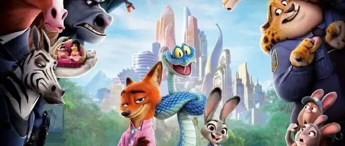 《疯狂动物城2》爆火，宠物经济迎来“疯狂”增长？