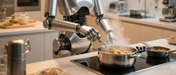 具身智能中的模仿学习和强化学习，有何不同？