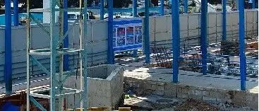 项目经理别再背锅了！中建施工现场全过程标准化手册（总平面布置/临设/物料堆放...），手把手教你管好工地！32页PPT可下载！