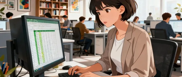 Excel表格助手，适合客户信息管理等！VBA代码全开源