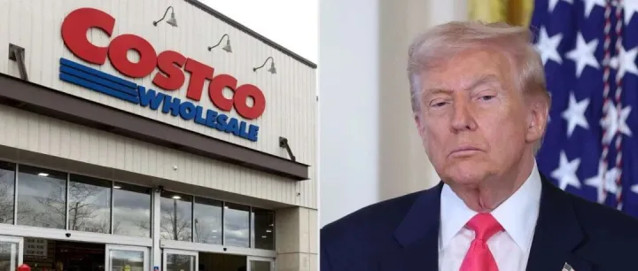 世纪大反转！Costco起诉美国政府，要求退还900亿美元关税