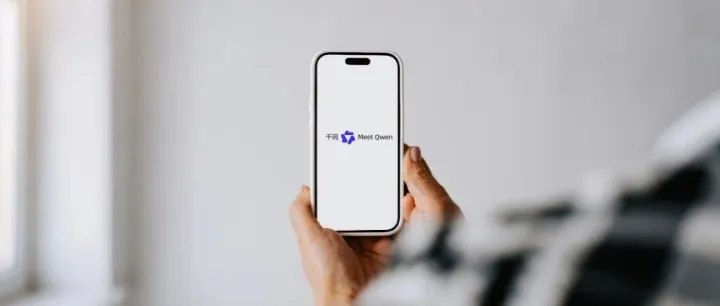 千问三连发背后的三条主线