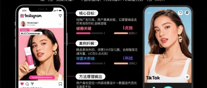 3个海外社媒<em>口碑</em><em>营销</em>案例，揭秘铭赞国际如何助力品牌全球化