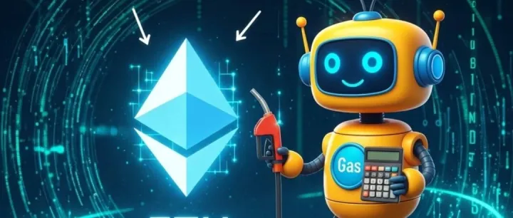 <em>Ethereum</em>：解密Gas费，从天价数字到美元成本的换算指南