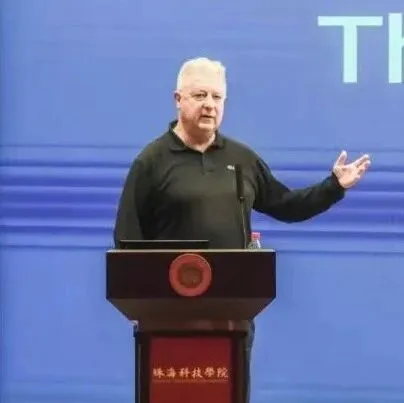 民办高校教授，当选院士！