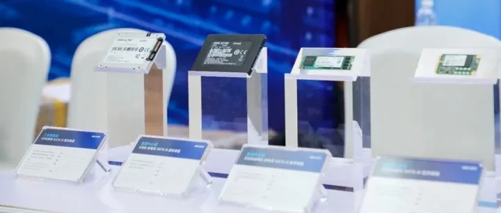 释放<em>数据</em>潜能 海康<em>存储</em>出席中国<em>数据</em>与<em>存储</em>峰会