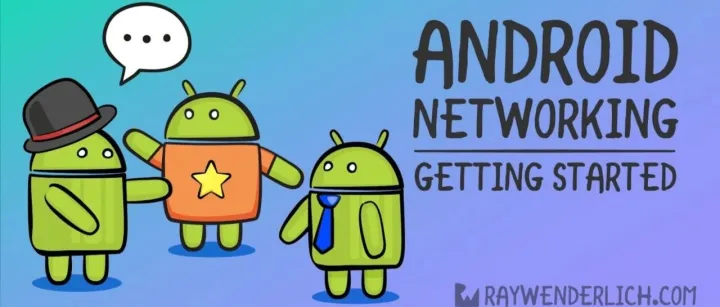 搞定Android网络开发：协议、库、异步、安全、实战，5大维度解决你的所有困惑（上）