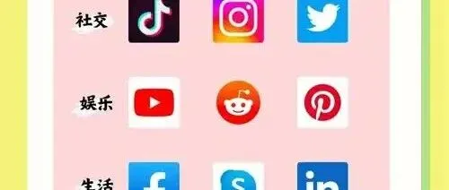 数字化营销实战：海外主流社媒平台运营指南