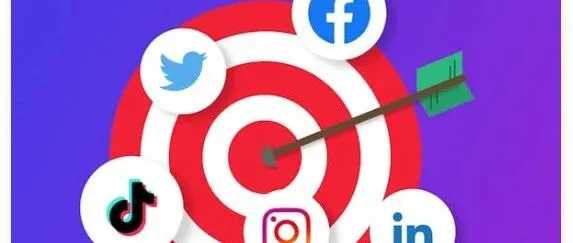 2025年海外社交媒体广告的入门须知：渠道、成本、类型及技巧，从此你的投流直击靶心！