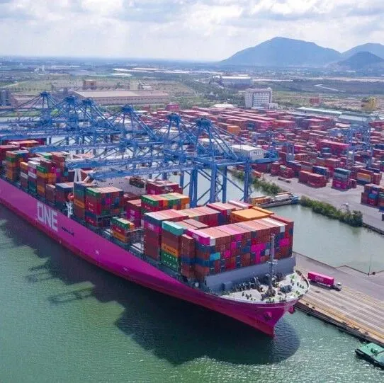 最新！船公司：调整错误申报附加费！每箱高达30000美元！