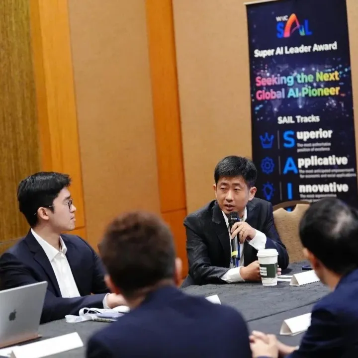 Future Tech | 高能回顾：投资人、企业和初创在新加坡battle出了三点共识