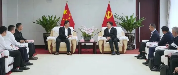 【头条：王卫现身海南，抢抓封关新机遇；阿里卖掉子公司股权，收益60亿；外卖平台“新国标”发布；亚马逊AGS高层动荡】