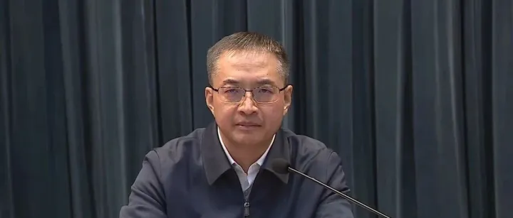 <em>渭南</em>市委书记调整