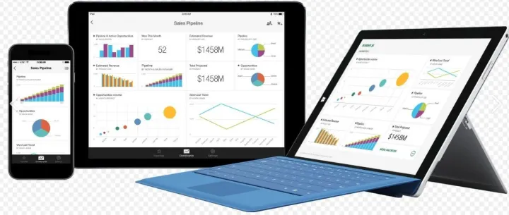 使用SQL Server Profiler追踪Power BI Desktop刷新问题