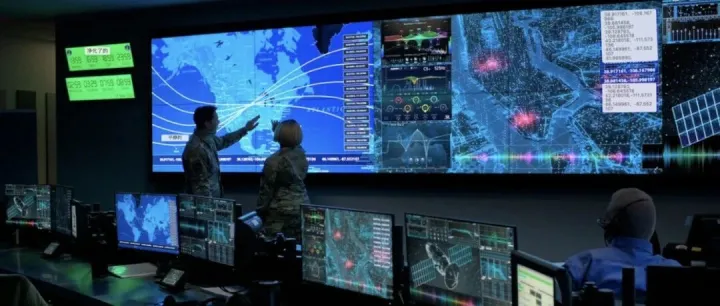 太空部队计划建设“太空战斗者行动准备领域”（SWORD）