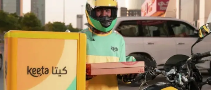 月薪9万招高管，6千雇外劳骑手，美团带着可复制的“商业模板”开垦中东