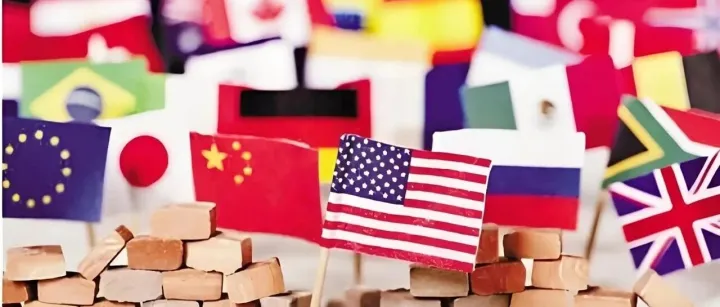 2025跨境电商未来图景：谁将引领下一轮增长浪潮？