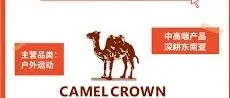 <em>骆驼</em> Camel 出海，把冲锋衣干成全球爆款