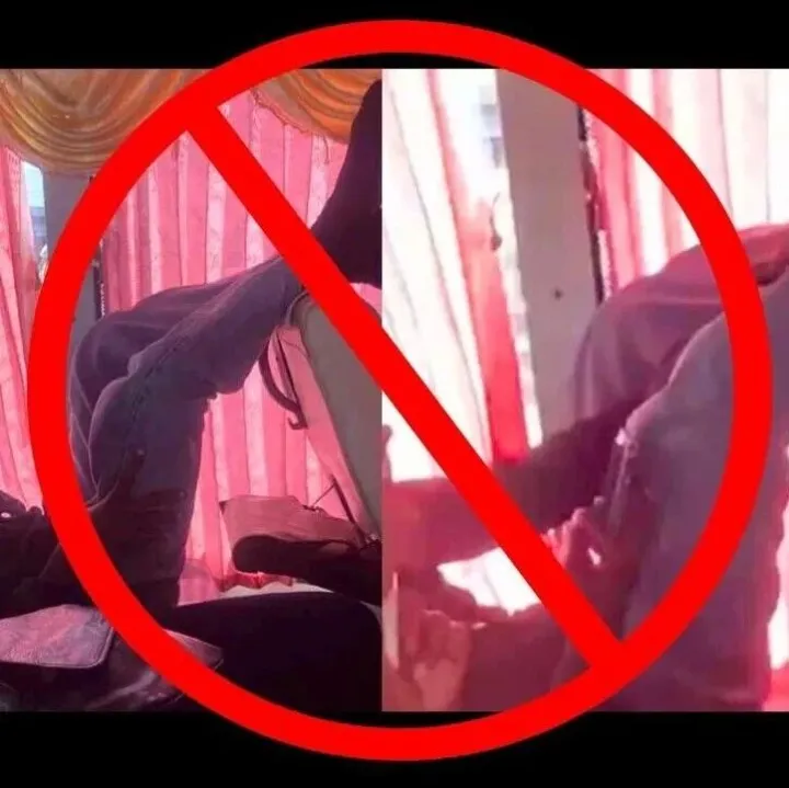 印度人在泰引众怒：脱鞋搭前排座椅，臭脚点燃网友怒火