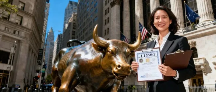 L1创业 → EB1C绿卡！我踩过的坑希望你别再踩