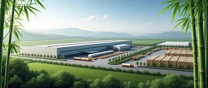 改良芦竹产业海外<em>市场</em><em>拓展</em>全攻略