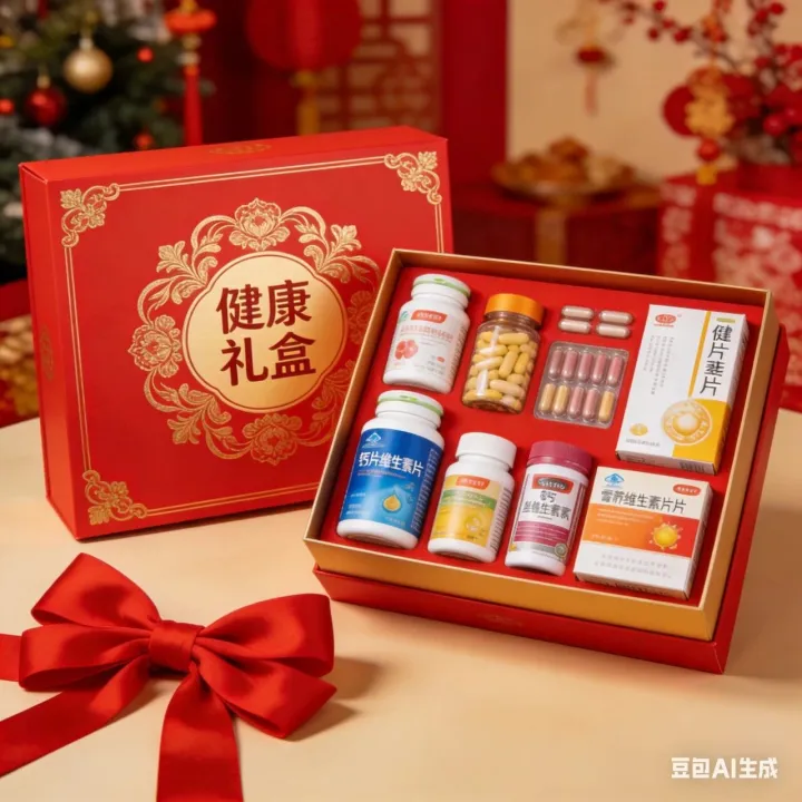 2025年保健品行业深度：驱动因素、市场分析、产业链及相关公司深度梳理（附下载）