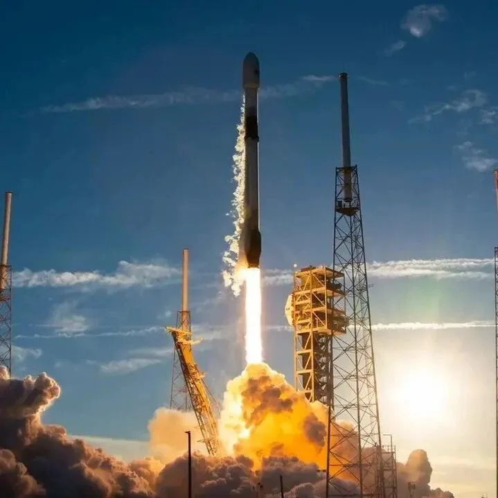 NASA, Pentagon Seek SpaceX <em>Alternatives</em> After Trump-Musk Beef