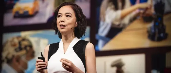 李飞飞最新长文刷屏，AI 下一个十年最需要的不是大模型