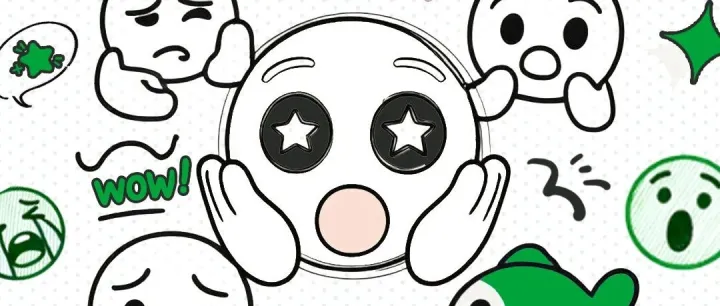 “拿捏”表情包，让沟通更<em>丝</em><em>滑</em> | 创业Lifestyle