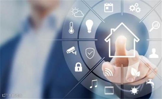 智能家居 市场趋势