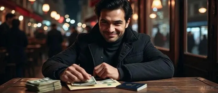 一个懂得营销的<em>骗子</em>