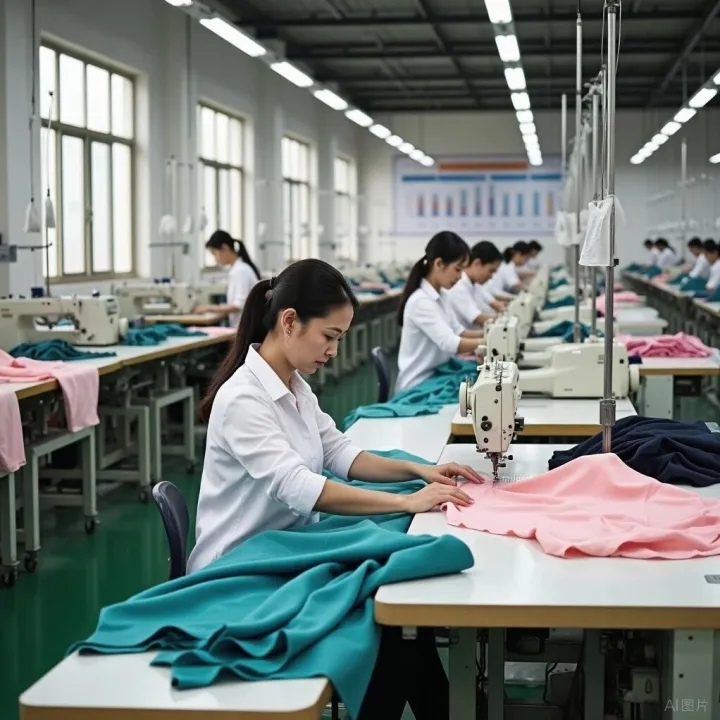 轻工纺服行业2026年度投资策略：探寻出海与内需的“新”底色（附下载）