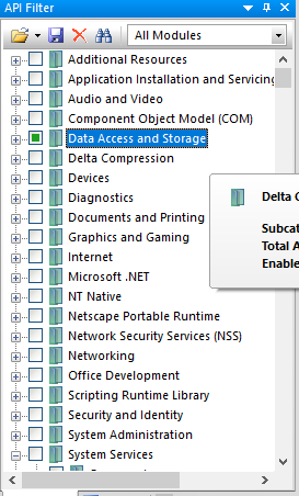 如何监控Windows API调用？API Monitor简易使用教程- 大数跨境