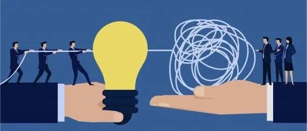 德鲁克：为什么企业往往会死于复杂性，而不是竞争