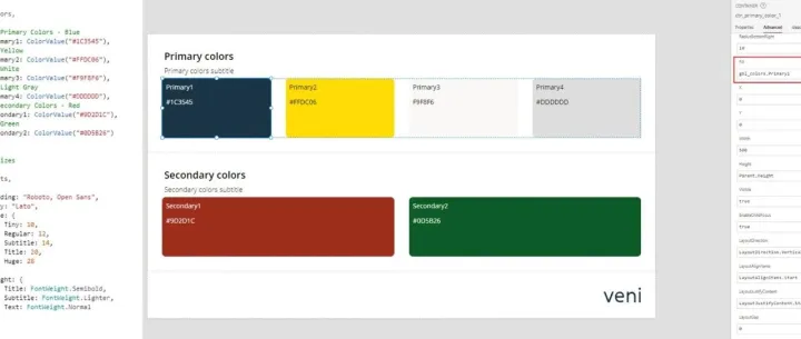 5 个技巧，让你的 Power <em>Apps</em> 画布应用大放异彩