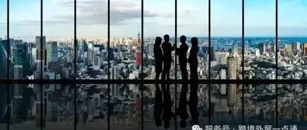 出海首选香港！内地企业看中的四大不可替代优势