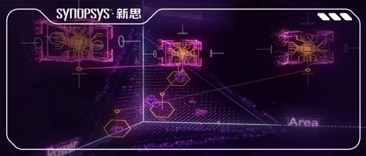 三强联手：新思科技携手微软、英伟达推出全新数字孪生赋能的制造流程优化框架