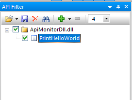 如何监控Windows API调用？API Monitor简易使用教程- 大数跨境
