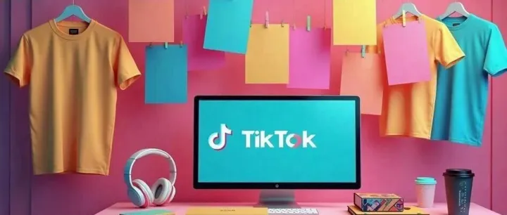 TikTok新手必看：5个爆单选品法，避开90%的坑！