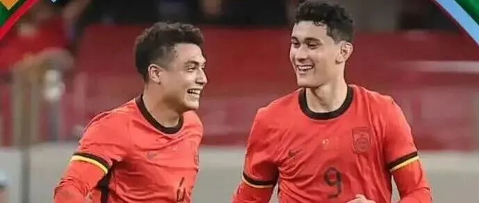 <em>U22</em>国足，签运不错！