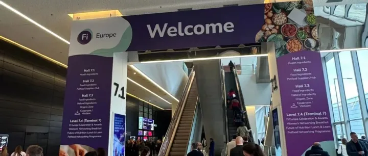 【活力贸促 开放桥梁】<em>莱西市</em>贸促会组织企业参加2025欧洲食品配料展