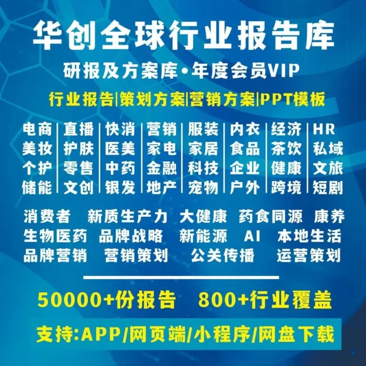 <em>获取</em>报告/加入<em>会员</em>，可看此文