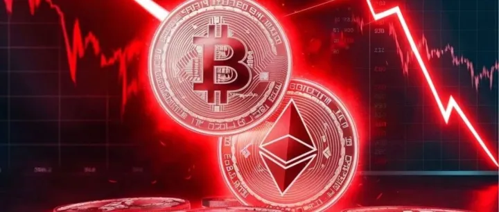 <em>币</em><em>圈</em>“加密财库”面临生死危机