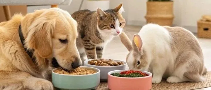 押宝宠物经济，光明现在下场还来得及吗？