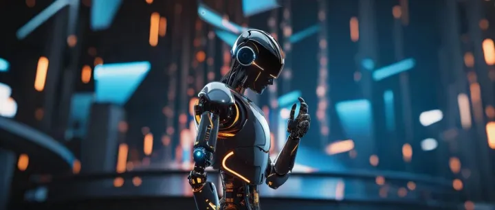 指数年内涨61%，机器人发展或将进入新阶段？