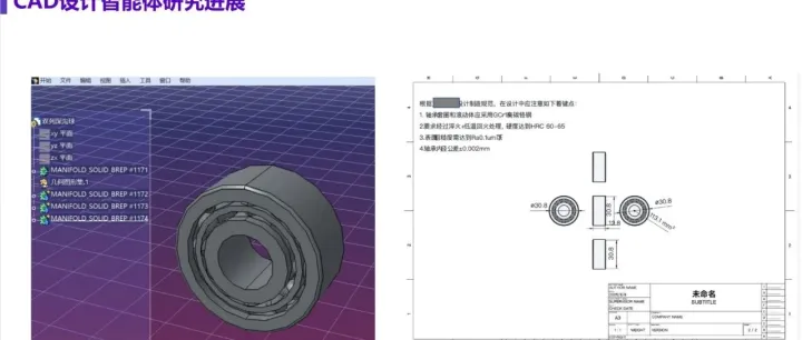 工业+ AI 实践：AI 大模型与智能体深度融合工业 CAD/CAE/PLM